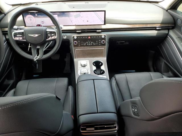 GENESIS GV80 PRESTIGE 2025
