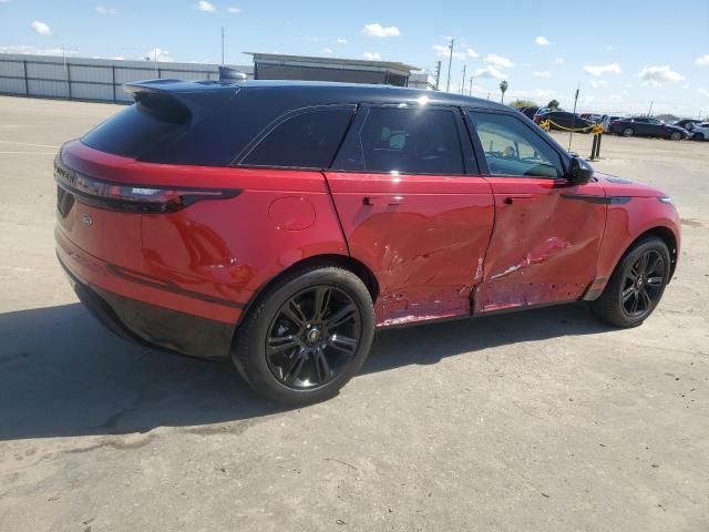 LAND ROVER RANGE ROVER 2021