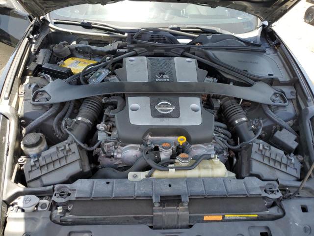 NISSAN 370Z BASE 2014