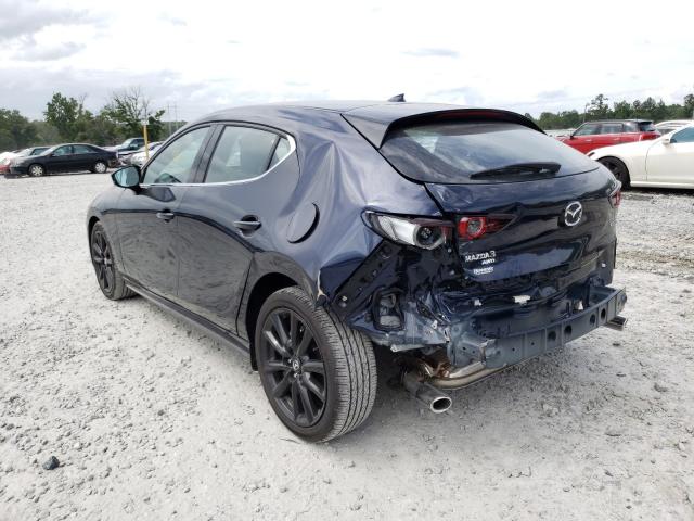 MAZDA 3 PREMIUM 2020