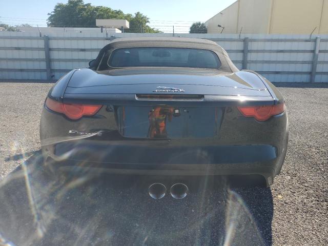 JAGUAR F-TYPE 2015