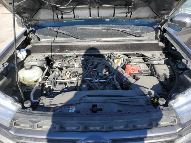FORD MAVERICK XL 2022