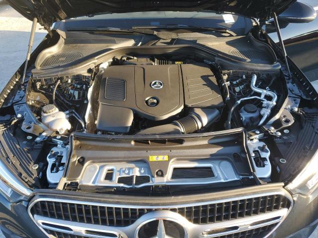 MERCEDES-BENZ GLC 300 2024