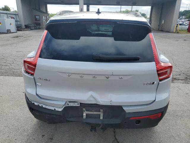 VOLVO XC40 T5 R-DESIGN 2020