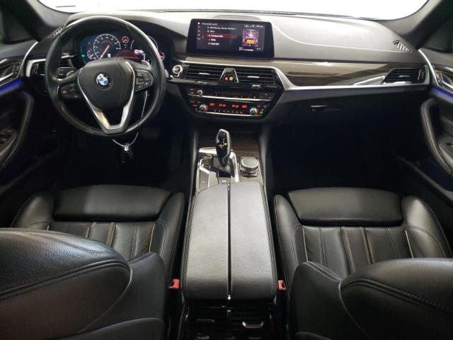 BMW 540 I 2019