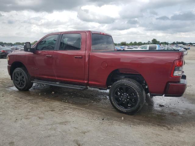 RAM 2500 BIG HORN 2024