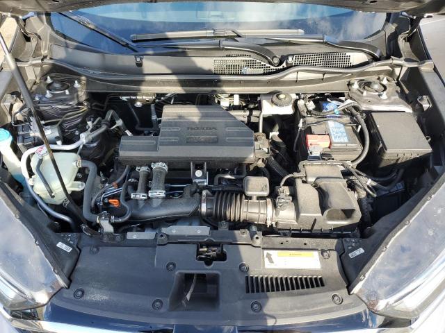 HONDA CR-V TOURING 2022