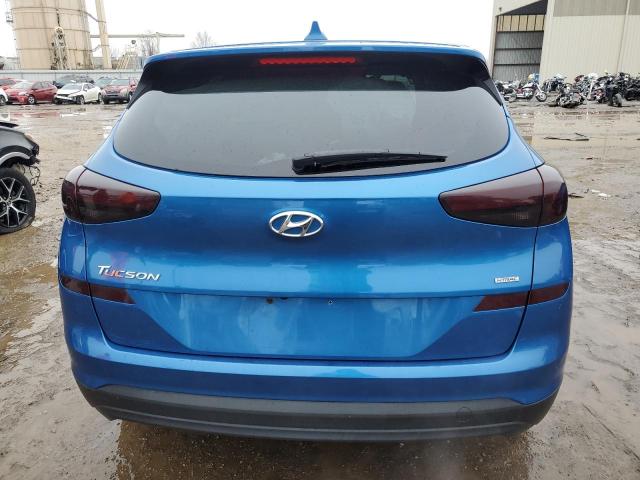 HYUNDAI TUCSON SE 2019