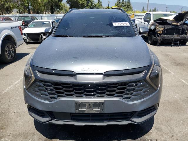 KIA SPORTAGE SX PRESTIGE 2024