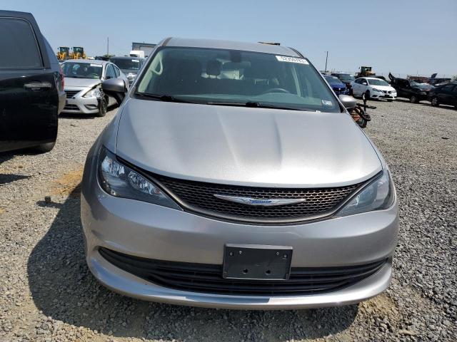 CHRYSLER PACIFICA L 2018