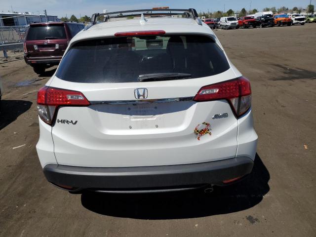 HONDA HR-V EXL 2019