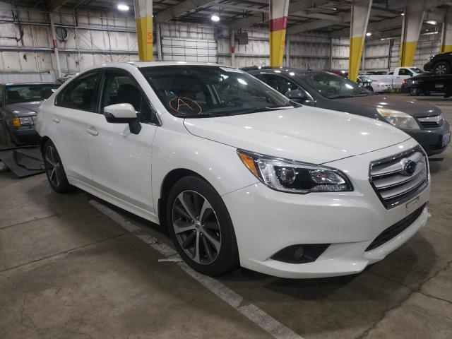 SUBARU LEGACY 2.5I LIMITED 2015