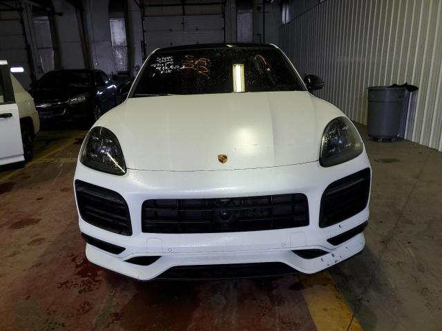 PORSCHE CAYENNE GTS COUPE 2022