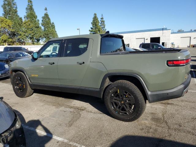 RIVIAN R1T LAUNCH EDITION 2022