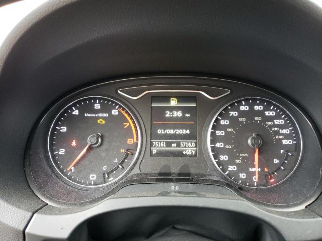 AUDI A3 PREMIUM 2015