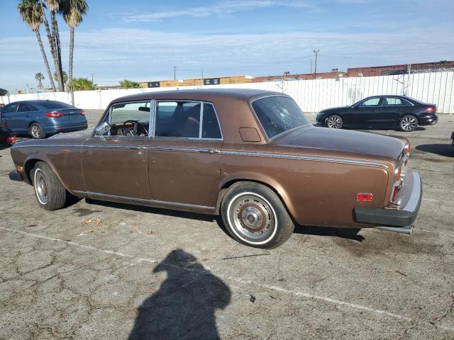 ROLLS-ROYCE SIL SHADOW 1978