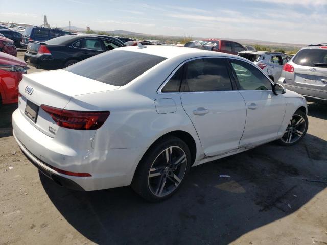 AUDI A4 PREMIUM PLUS 2017
