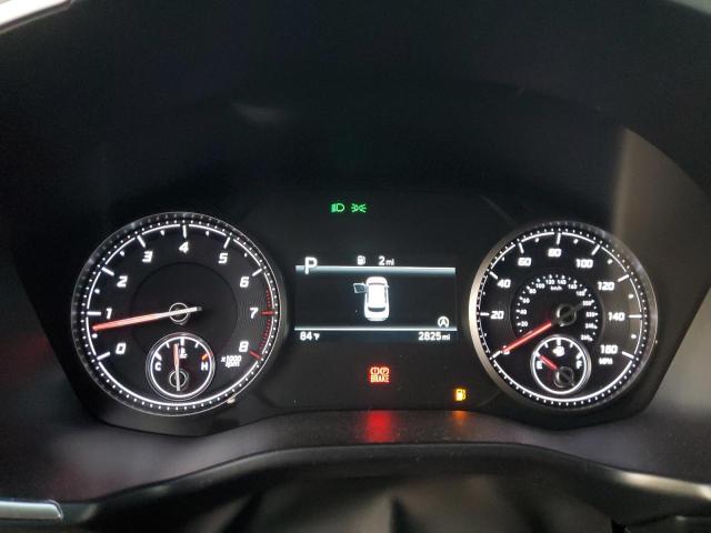 HYUNDAI SANTA FE SEL 2023