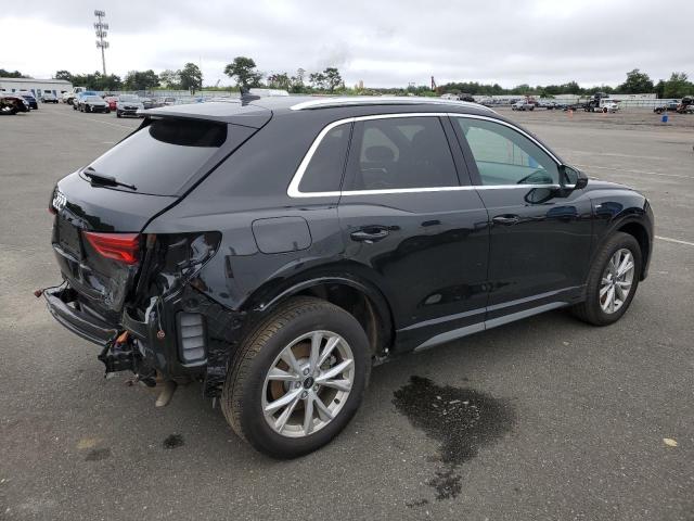 AUDI Q3 PREMIUM PLUS S LINE 4 2022