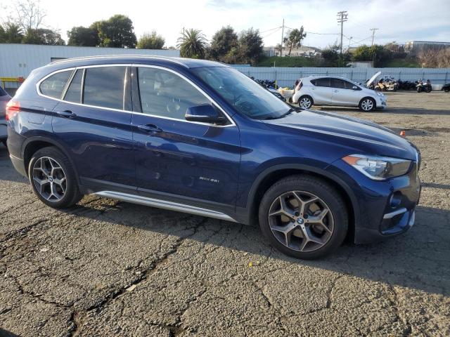 BMW X1 SDRIVE28I 2017
