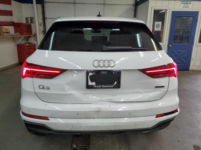 AUDI Q3 PREMIUM PLUS S LINE 45 2024