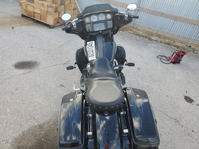 HARLEY-DAVIDSON FLHTP POLICE 2018