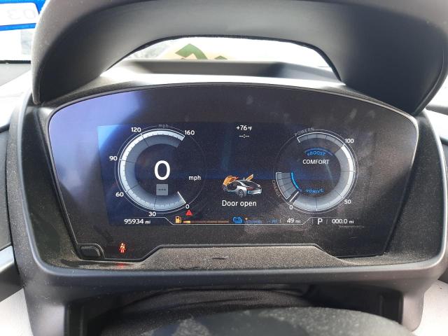 BMW I8 2015