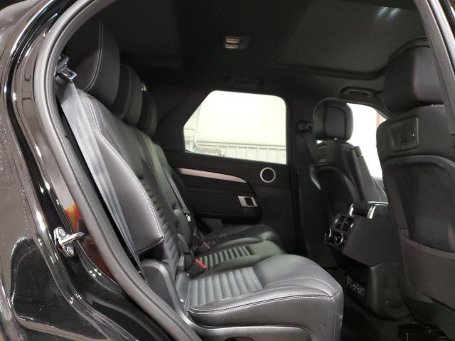 LAND ROVER DISCOVERY DYNAMIC SE 2024