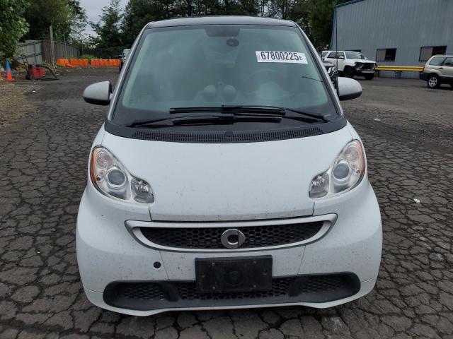 SMART FORTWO PURE 2015