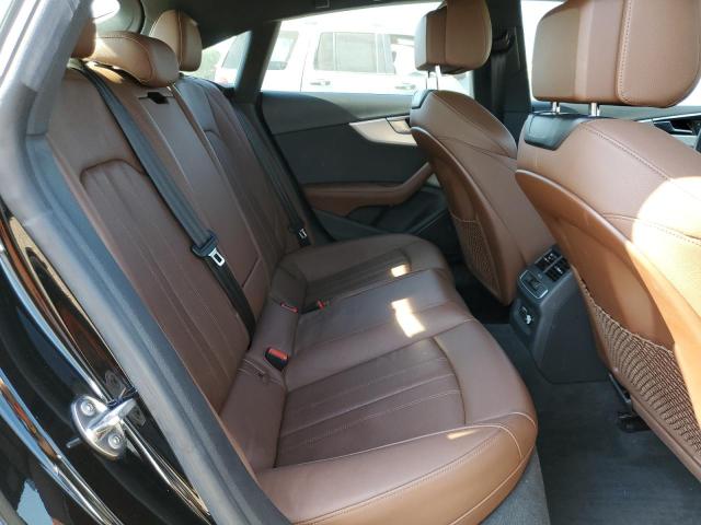 AUDI A5 PREMIUM PLUS S-LINE 2019
