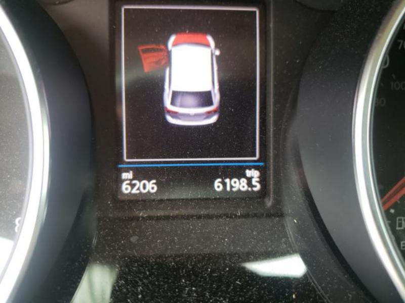 VOLKSWAGEN TIGUAN S 2021