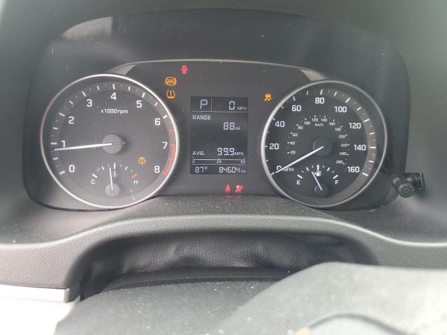 HYUNDAI ELANTRA SE 2017