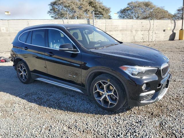 BMW X1 SDRIVE28I 2016