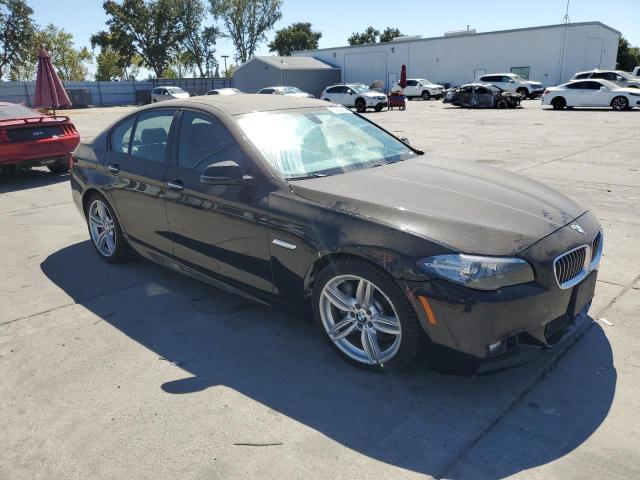 BMW 535 I 2015