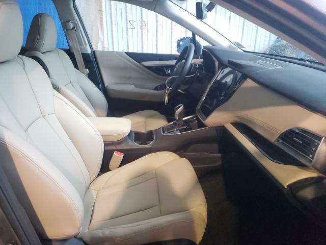 SUBARU LEGACY LIMITED XT 2021