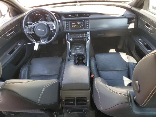JAGUAR XF S 2018