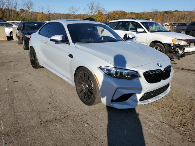 BMW M2 COMPETITION 2020