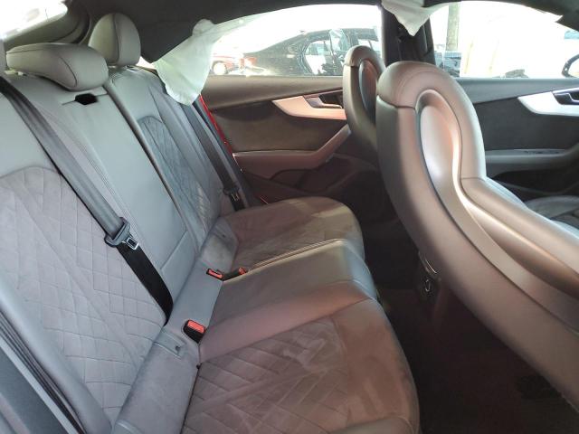 AUDI S5 PREMIUM PLUS 2018