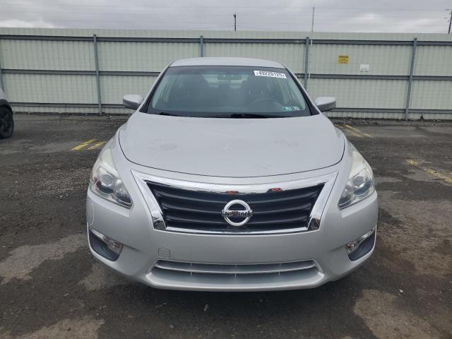 NISSAN ALTIMA 2.5 2013