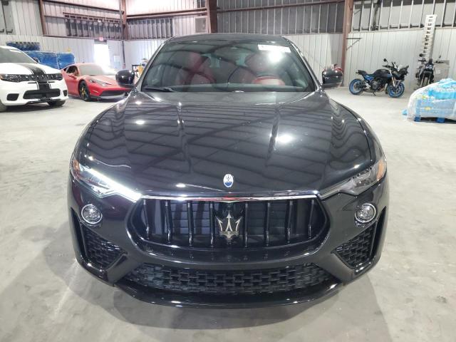 MASERATI LEVANTE MODENA 2022