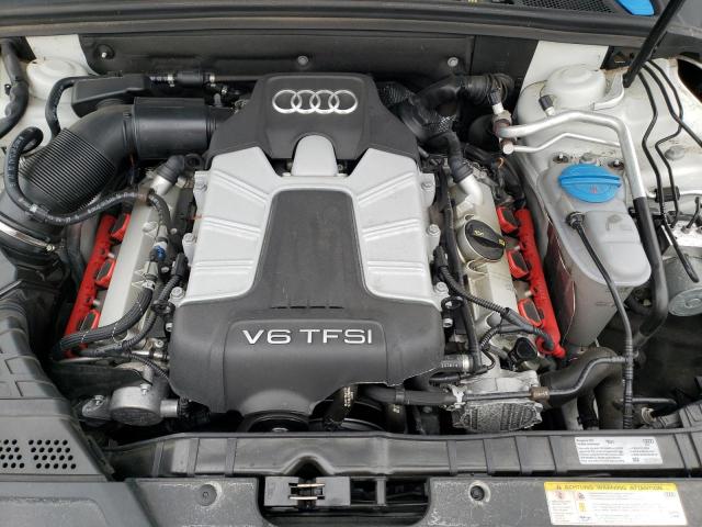 AUDI S5 PREMIUM PLUS 2016