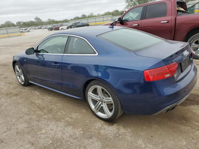 AUDI A5 PRESTIGE 2013