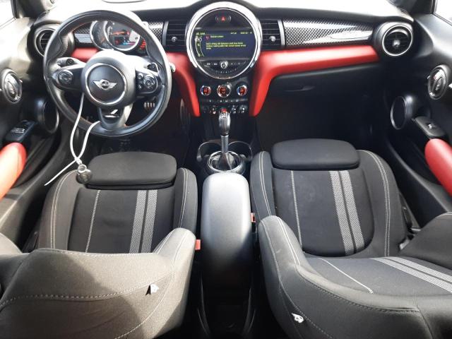 MINI COOPER S 2015