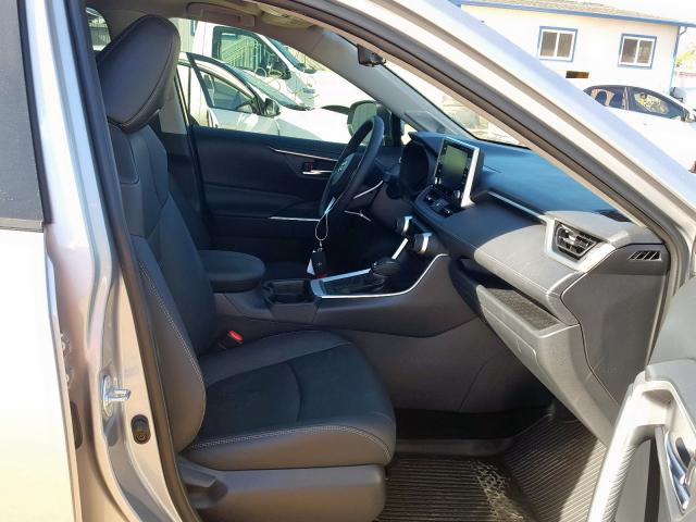 TOYOTA RAV4 XLE PREMIUM 2019