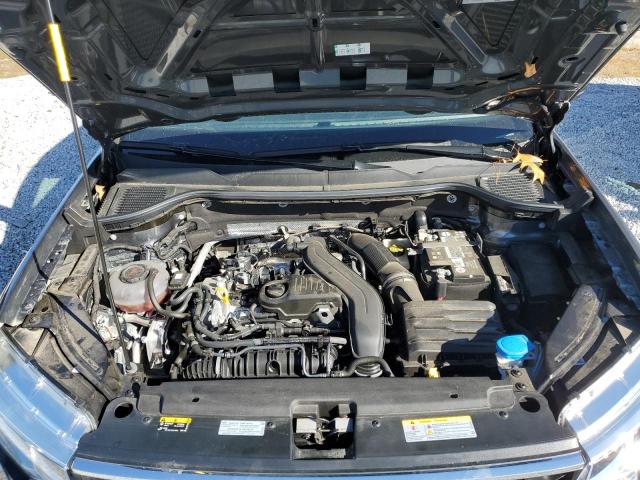 VOLKSWAGEN TAOS SEL 2023
