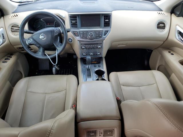 NISSAN PATHFINDER S 2019