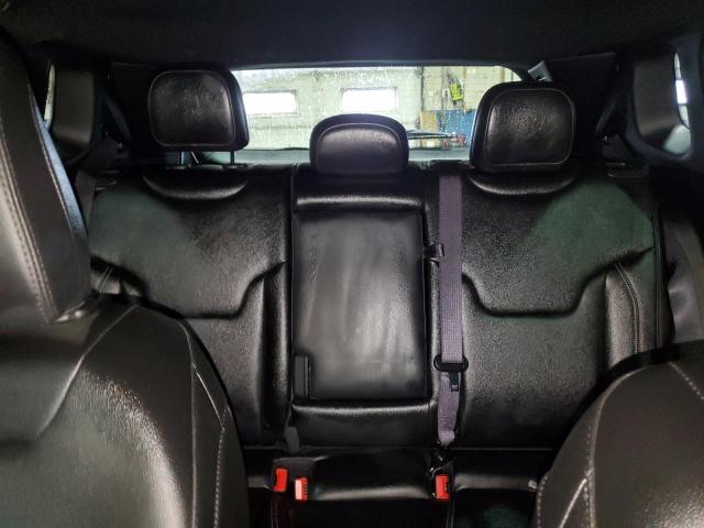 JEEP COMPASS LATITUDE 2024