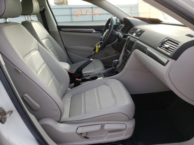 VOLKSWAGEN PASSAT SE 2018