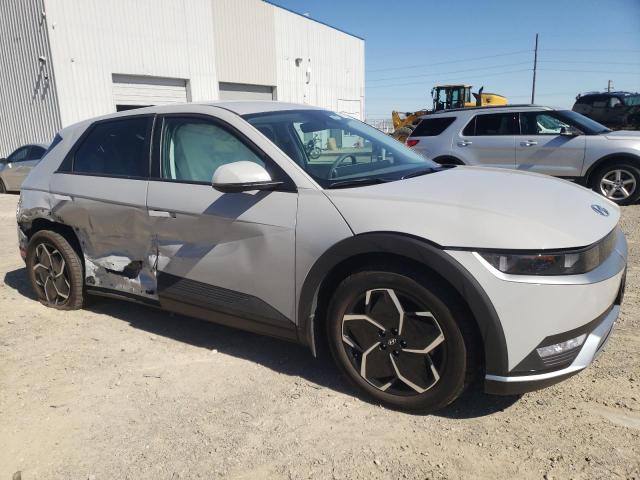 HYUNDAI IONIQ 5 SE 2023