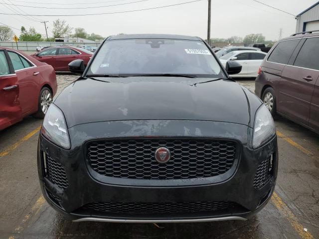 JAGUAR E-PACE SE 2018